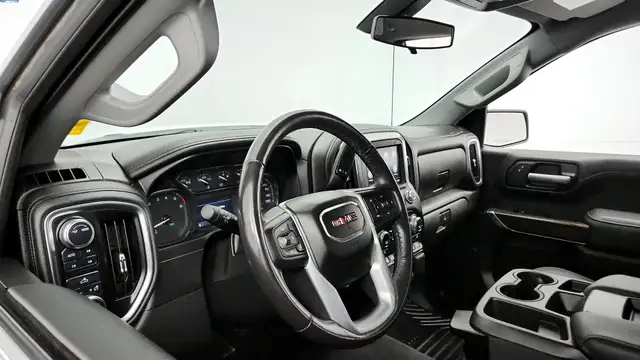 2021 GMC Sierra 1500 SLE - Photo 4