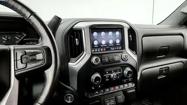 2021 GMC Sierra 1500 SLE - Photo 5