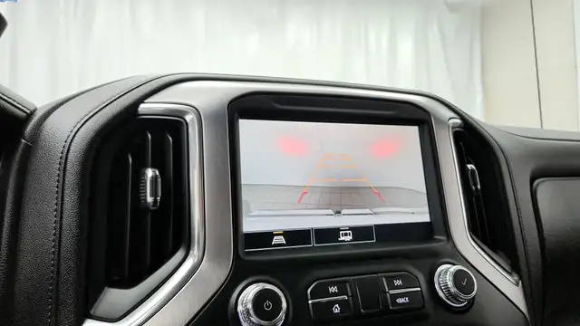 2021 GMC Sierra 1500 SLE - Photo 6