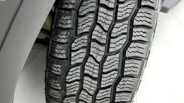 2021 GMC Sierra 1500 SLE - Photo 9