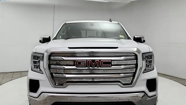 2021 GMC Sierra 1500 SLE - Photo 11