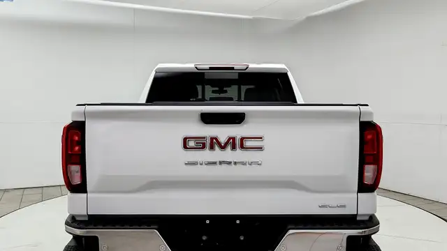2021 GMC Sierra 1500 SLE - Photo 13