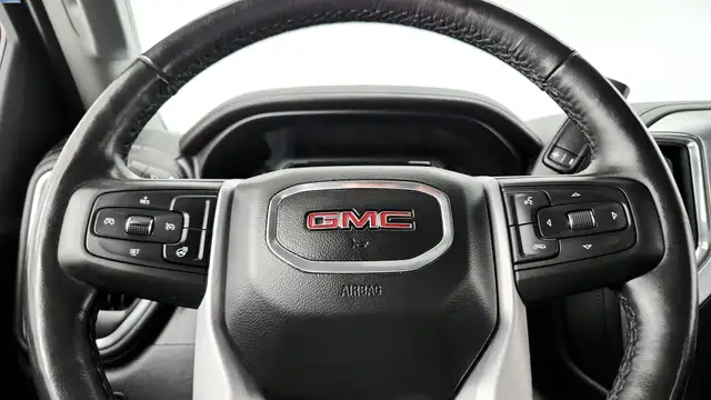 2021 GMC Sierra 1500 SLE - Photo 14