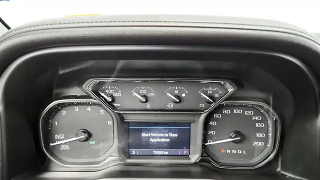 2021 GMC Sierra 1500 SLE - Photo 15