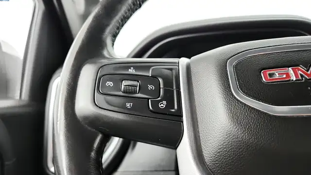 2021 GMC Sierra 1500 SLE - Photo 17