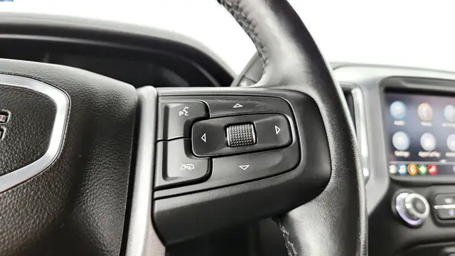 2021 GMC Sierra 1500 SLE - Photo 18