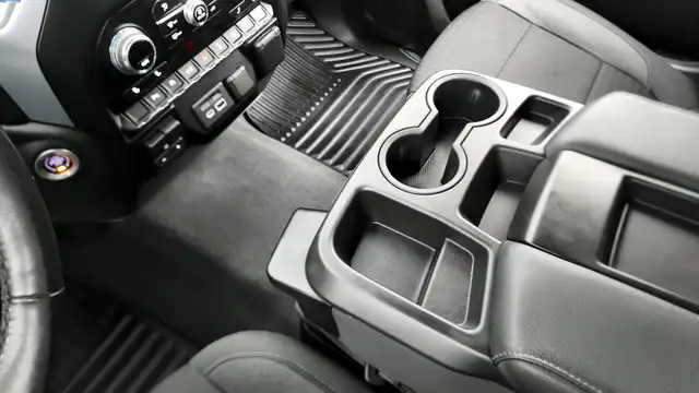 2021 GMC Sierra 1500 SLE - Photo 20