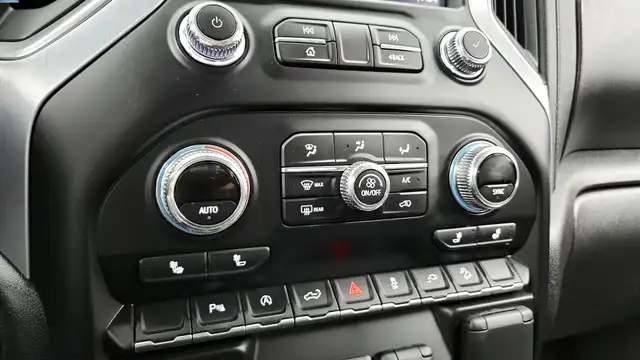 2021 GMC Sierra 1500 SLE - Photo 21