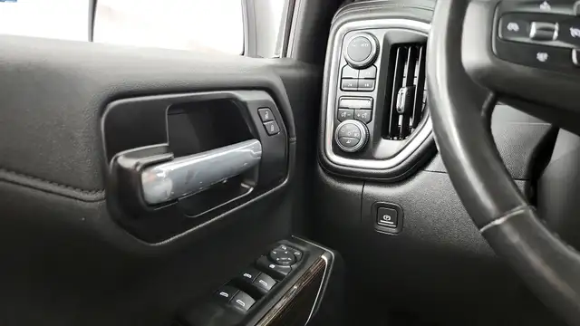 2021 GMC Sierra 1500 SLE - Photo 23
