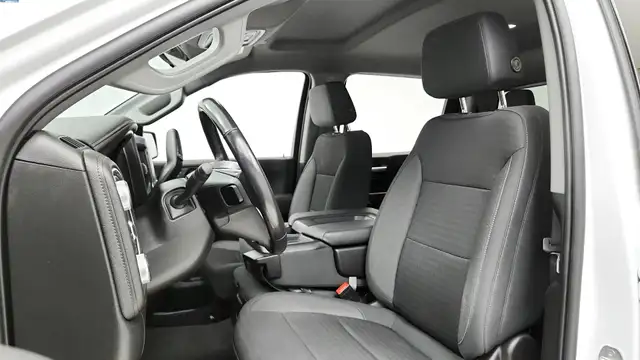 2021 GMC Sierra 1500 SLE - Photo 25