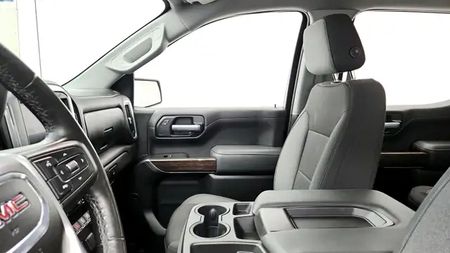 2021 GMC Sierra 1500 SLE - Photo 26