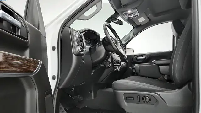 2021 GMC Sierra 1500 SLE - Photo 27