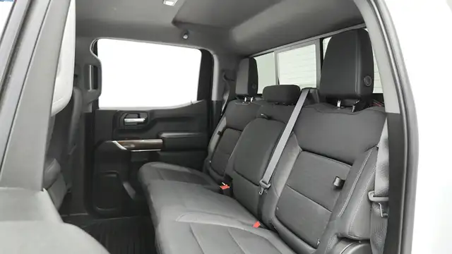 2021 GMC Sierra 1500 SLE - Photo 28
