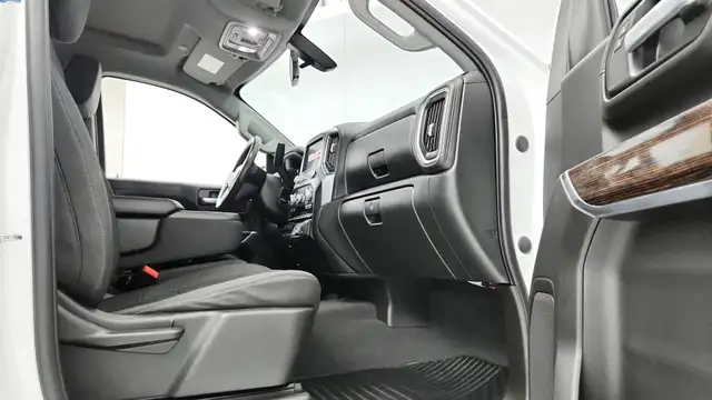 2021 GMC Sierra 1500 SLE - Photo 29