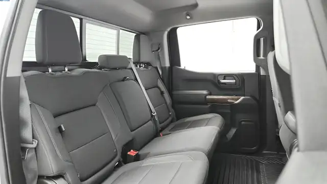 2021 GMC Sierra 1500 SLE - Photo 31