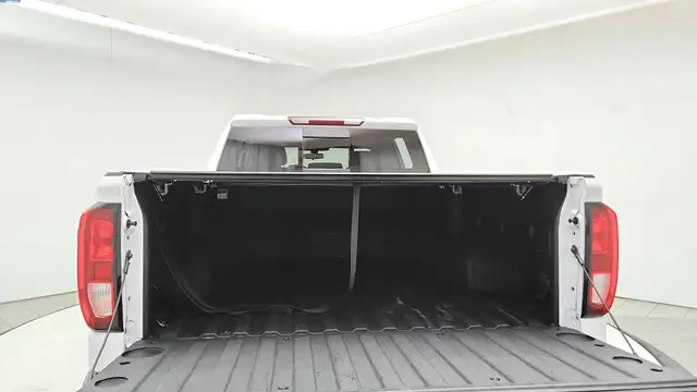 2021 GMC Sierra 1500 SLE - Photo 32