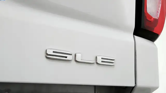 2021 GMC Sierra 1500 SLE - Photo 34