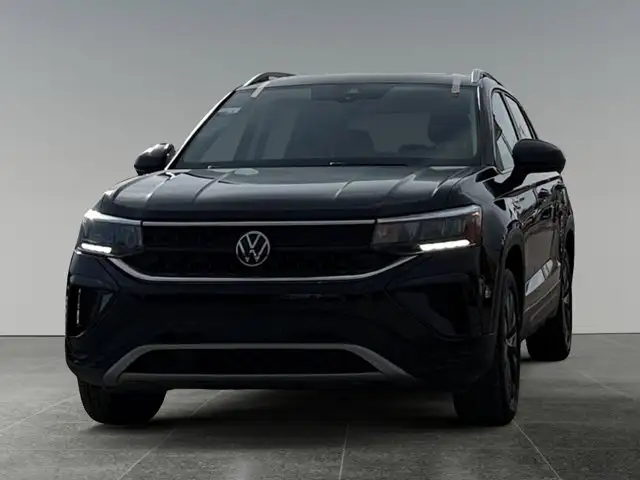 2024 Volkswagen Taos Comfortline