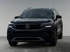 2024 Volkswagen Taos Comfortline