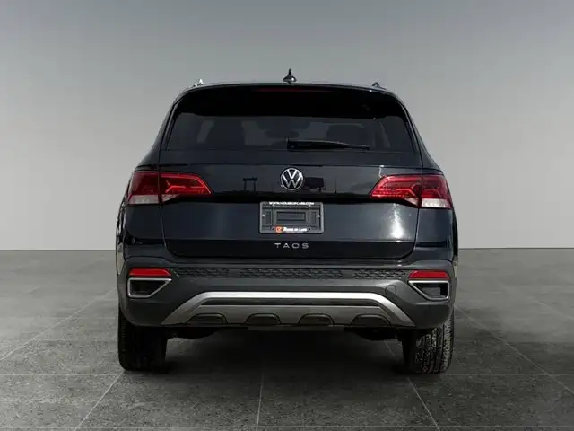 2024 Volkswagen Taos Comfortline - Photo 5