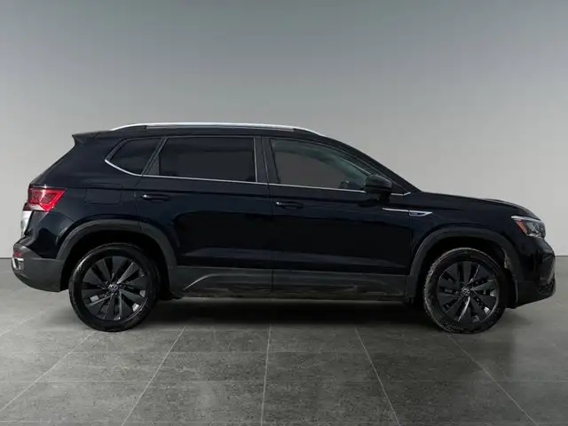 2024 Volkswagen Taos Comfortline - Photo 8