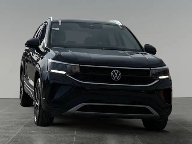 2024 Volkswagen Taos Comfortline - Photo 9