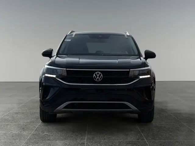 2024 Volkswagen Taos Comfortline - Photo 10