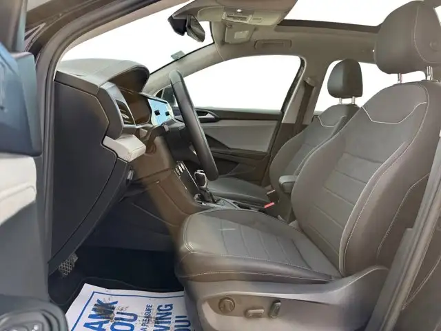 2024 Volkswagen Taos Comfortline - Photo 11