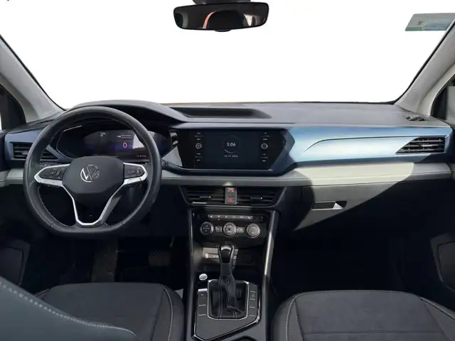 2024 Volkswagen Taos Comfortline - Photo 12