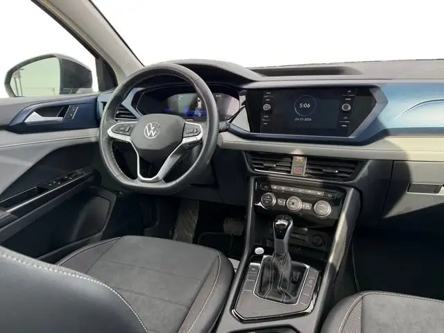 2024 Volkswagen Taos Comfortline - Photo 13
