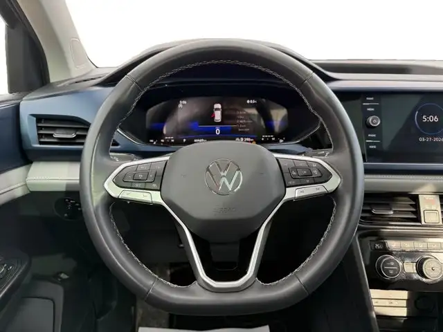 2024 Volkswagen Taos Comfortline - Photo 14