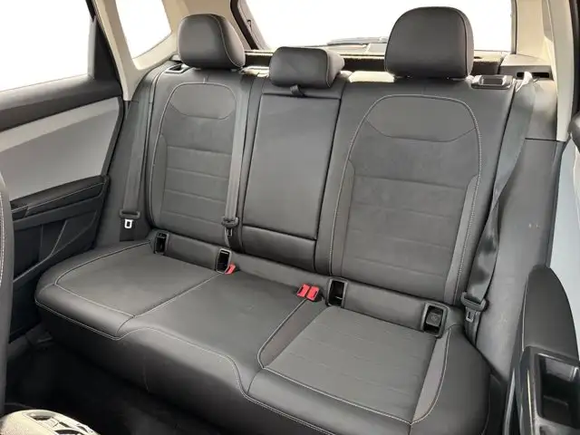 2024 Volkswagen Taos Comfortline - Photo 15
