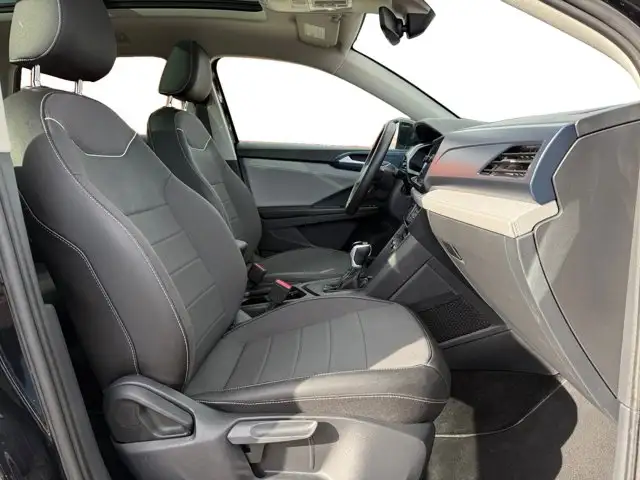 2024 Volkswagen Taos Comfortline - Photo 16
