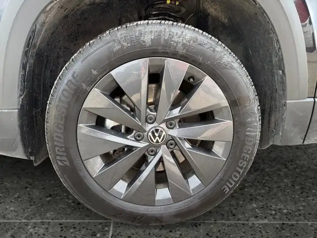 2024 Volkswagen Taos Comfortline - Photo 17