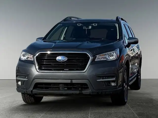 2021 Subaru Ascent Premier