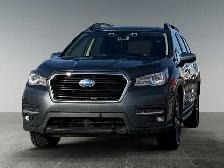2021 Subaru Ascent Premier