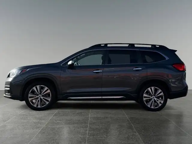 2021 Subaru Ascent Premier - Photo 2