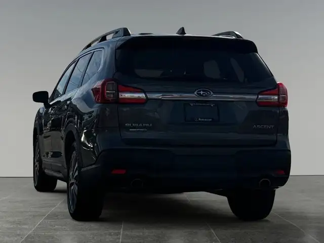 2021 Subaru Ascent Premier - Photo 4
