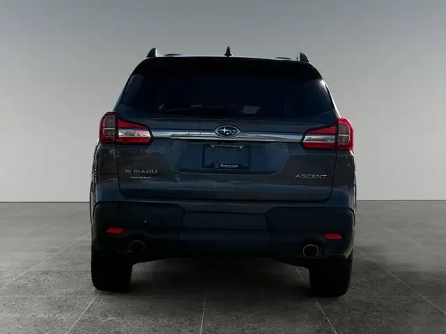 2021 Subaru Ascent Premier - Photo 5