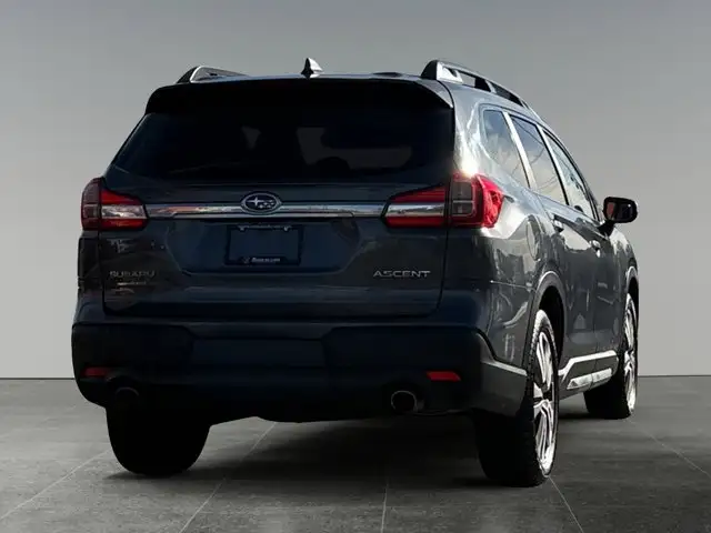 2021 Subaru Ascent Premier - Photo 7