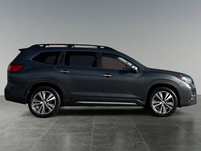 2021 Subaru Ascent Premier - Photo 8