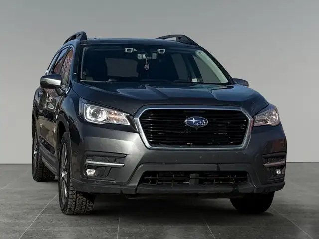 2021 Subaru Ascent Premier - Photo 9