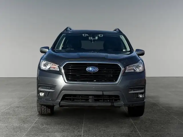 2021 Subaru Ascent Premier - Photo 10
