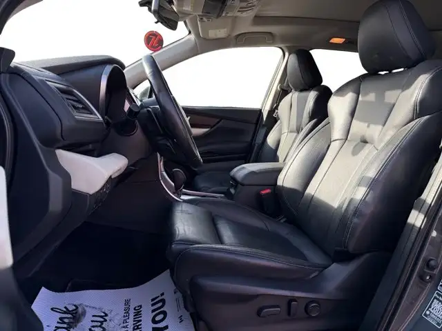 2021 Subaru Ascent Premier - Photo 11