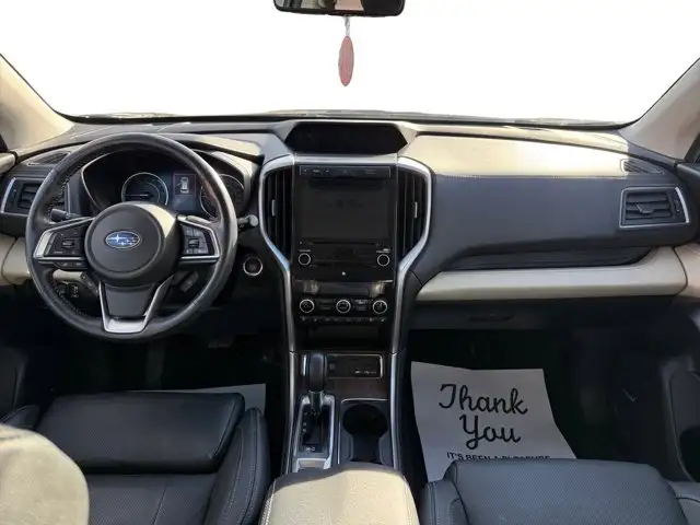 2021 Subaru Ascent Premier - Photo 12