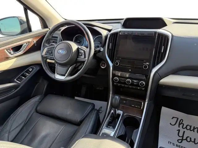 2021 Subaru Ascent Premier - Photo 13