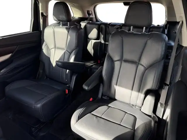 2021 Subaru Ascent Premier - Photo 15