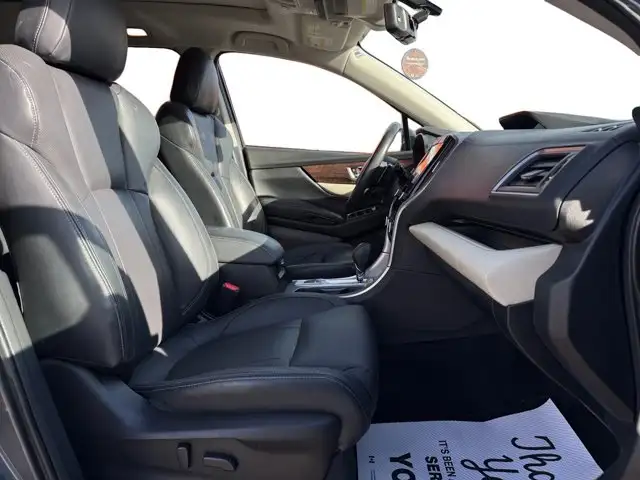 2021 Subaru Ascent Premier - Photo 16