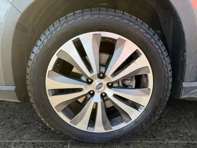 2021 Subaru Ascent Premier - Photo 17