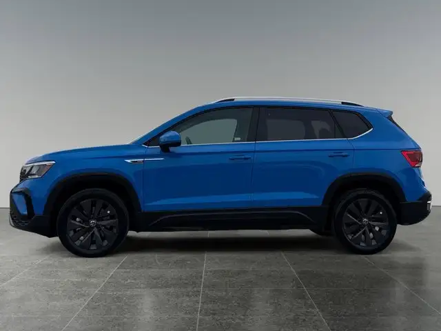 2024 Volkswagen Taos Comfortline - Photo 2